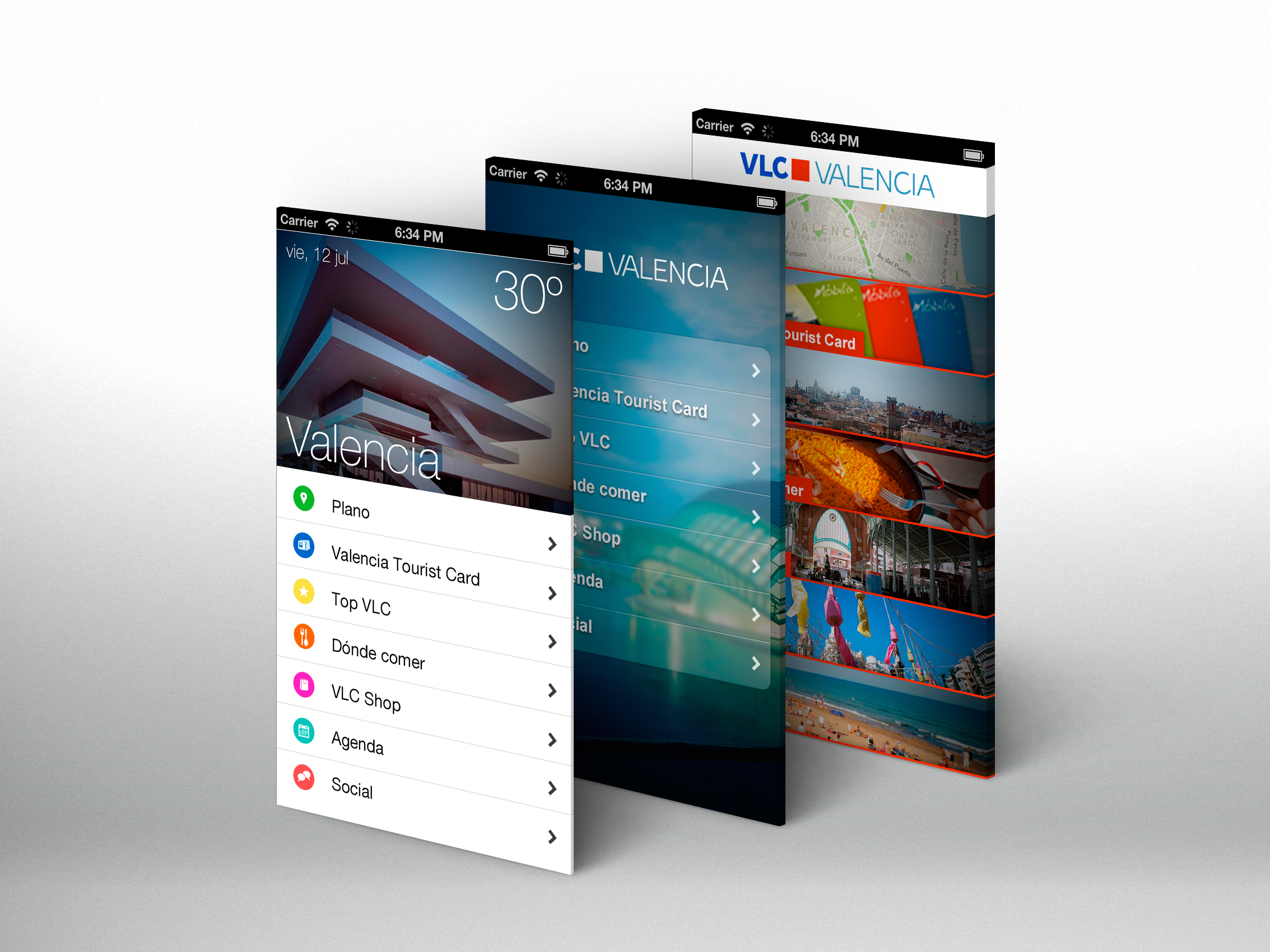 App Turisvalencia