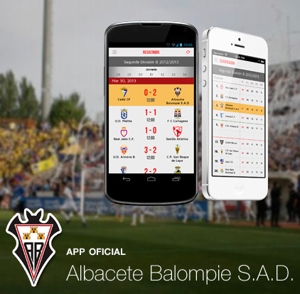 Albacete Balompie S.A.D.