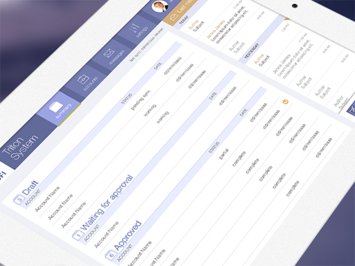 Sales Negotiation Process App