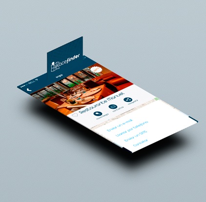 PlaceFinder